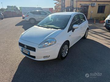 Fiat Grande Punto 1.3 MJT 90 CV 5 porte Emotion