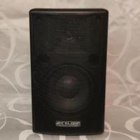 Diffusori - casse reloop - ottime