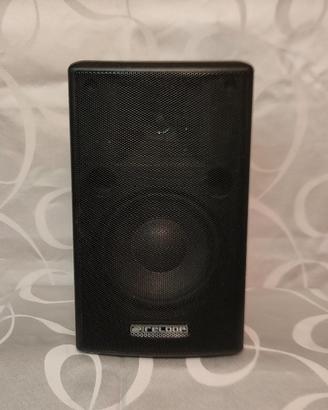 Diffusori - casse reloop - ottime