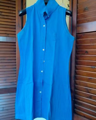 Vestitino smanicato Sergio Tacchini tg.44-42
