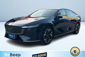 Mazda Mazda6e 6E 80 KWH LONG RANGE TAKUMI PLUS