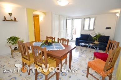 150m dal mare appartamento nuovo