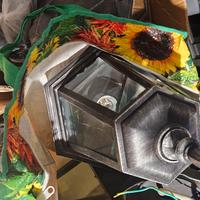 lampade/lanterne 8pz