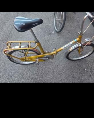bici mariella 