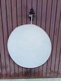 pannello riflettente 