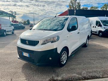 PEUGEOT EXPERT PREMIUM - BlueHDi 100 S&S LONG (L2)