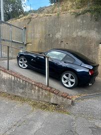 BMW E86 Z4 Coupè 3.0si