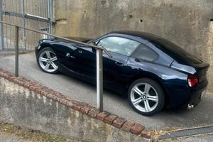 BMW E86 Z4 Coupè 3.0si
