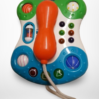 Chicco Primo Telefono Magico 68900