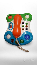 Chicco Primo Telefono Magico 68900