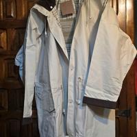 K-WAY DONNA PER LA PIOGGIA TG. 52-54