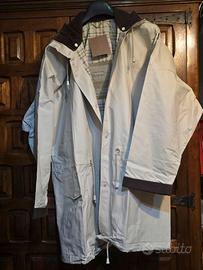 K-WAY DONNA PER LA PIOGGIA TG. 52-54