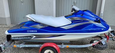 Moto d'acqua yamaha 3 posti 1.1 110cv