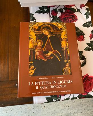 Libro cassa di risparmio di genova