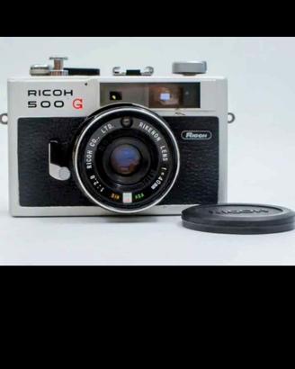 Ricoh 