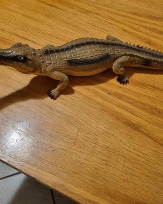 coccodrillo giocattolo