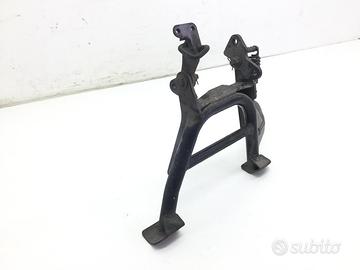 SUZUKI BURGMAN AN K9 ABS 650 CAVALLETTO CENTRALE E