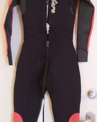 Muta Triatlon Zone3 Venture SM mai usata