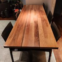 TAVOLO "BASILICA" di CASSINA