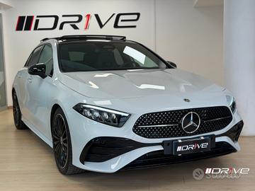 MERCEDES Classe A (W177) A 220 d Automatic ...
