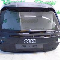 PORTELLONE PER AUDI A4 B9 ANNO 2018