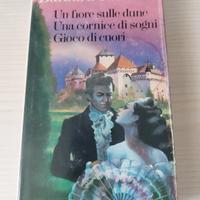 Un fiore sulle dune Una cornice di sogni