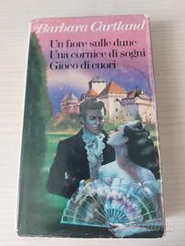 Un fiore sulle dune Una cornice di sogni