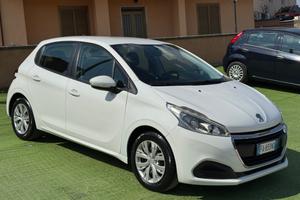Peugeot 208 1.4 HDi 68 CV 5 porte Active