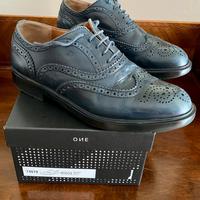 Fratelli Rossetti francesine donna n.37 + scatola