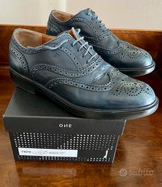 Fratelli Rossetti francesine donna n.37 + scatola