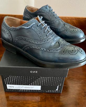 Fratelli Rossetti francesine donna n.37 + scatola