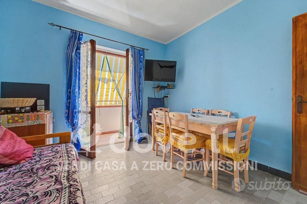 Appartamento – Tàttari/Sassari, Argentiera - Altro