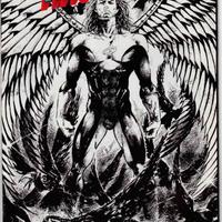 Arcangelo: Phantom wings (febbraio 1996)