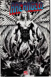 Arcangelo: Phantom wings (febbraio 1996)