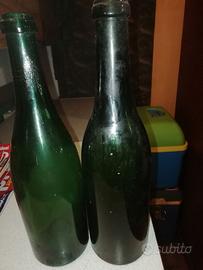 Bottiglie da vino