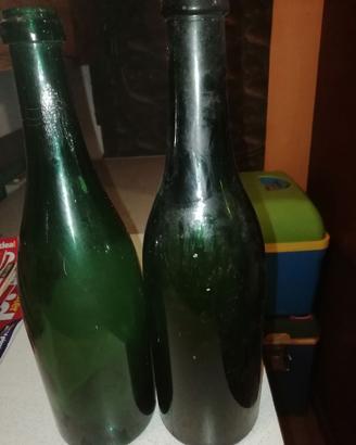 Bottiglie da vino