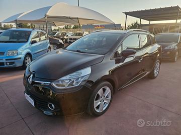 RENAULT CLIO SPORTER 1.5 DCI - 2015