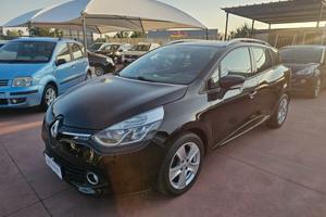 RENAULT CLIO SPORTER 1.5 DCI - 2015