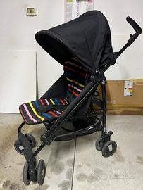 Passeggino leggero Peg Perego Pliko mini