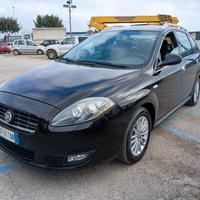 Fiat Croma 1.9 Multijet 16V aut. Emotion