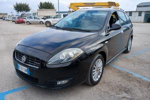 Fiat Croma 1.9 Multijet 16V aut. Emotion