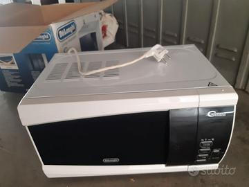 Forno  microonde