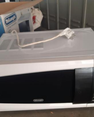 Forno  microonde