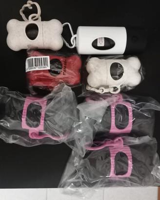 giochi accessori vario per cani