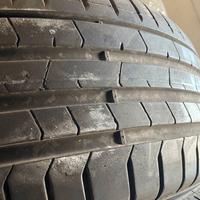 4 GOMME USATE ESTIVO 2355019 - CP88915199