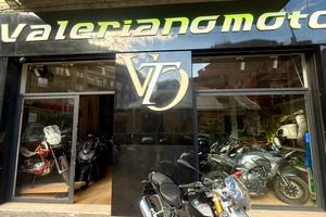 Bmw R 1200 anno 2015 da VALERIANOMOTO