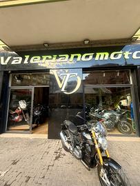 Bmw R 1200 anno 2015 da VALERIANOMOTO
