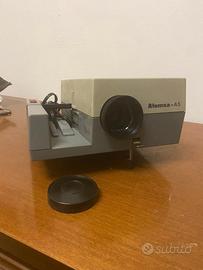 Proiettore Diapositive