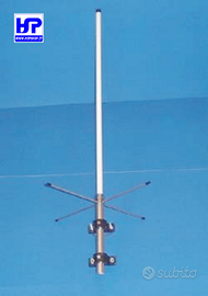 Antenna larga banda cavo messi&paoloni