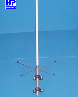Antenna larga banda cavo messi&paoloni